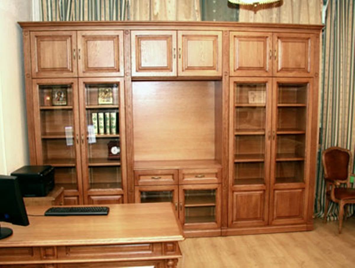 Кабинет 134
