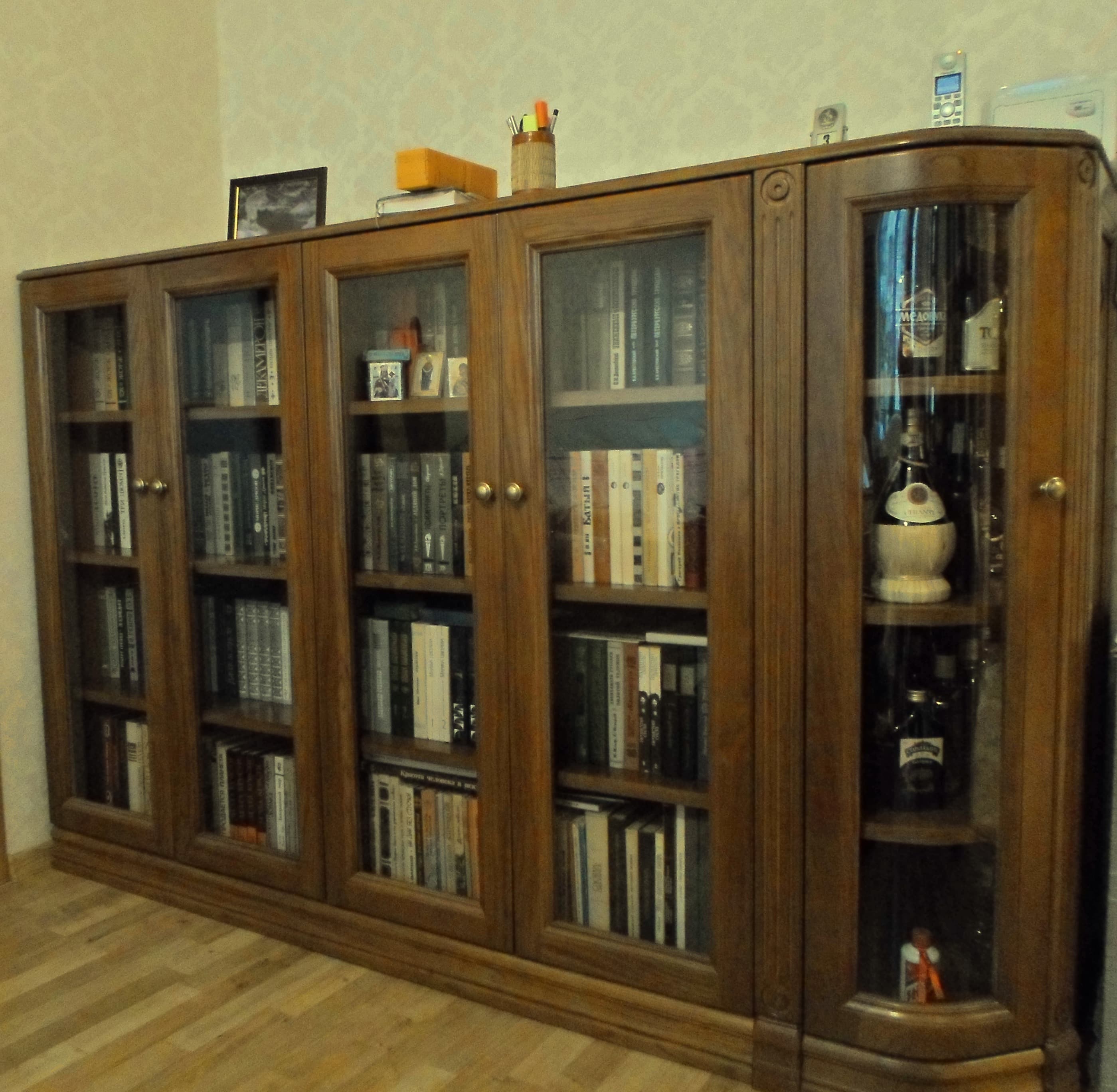 Комод 174