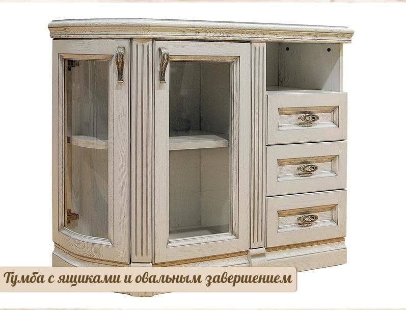 Комод 166