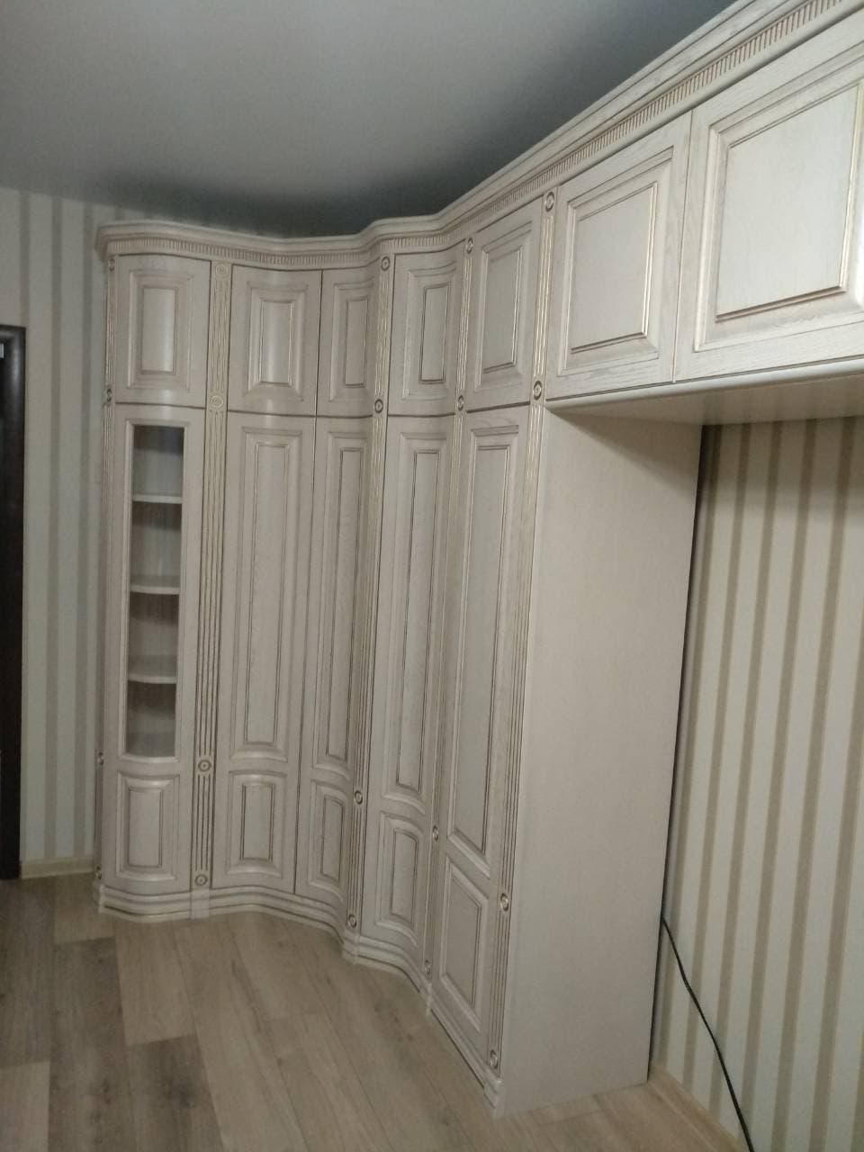 Жилая комната 122