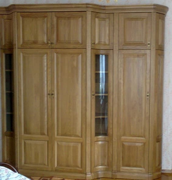 Жилая комната 130
